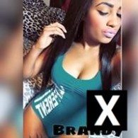 Brandy Escort in San Antonio