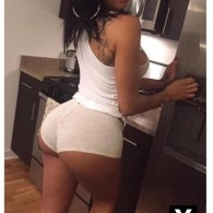 monique Escort in Sacramento