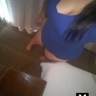 BBW Escort in Houston