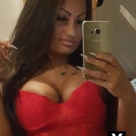 Kendra Escort in Lincoln