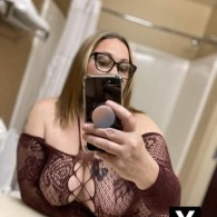 Alexis Escort in Harrisburg