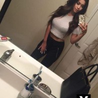 Cali Escort in Las Vegas