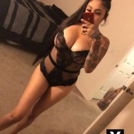 Nyla Love Escort in Mesa