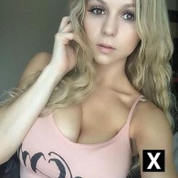 Audrey Escort in Santa Ana