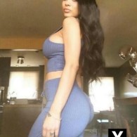 Myah Escort in Oakland