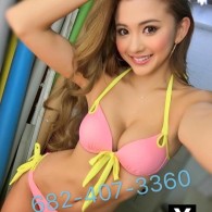 Zoe Escort in Denver