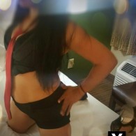 Latina Escort in San Antonio