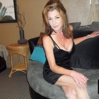 Alexia Escort in Denver