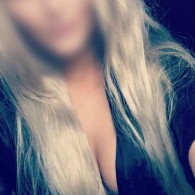 Amy Escort in New Orleans