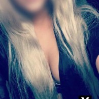 Amy Escort in New Orleans