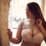 Alice Escort in Southampton