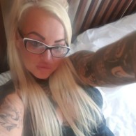 Betty Escort in Doncaster