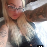 Betty Escort in Doncaster