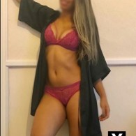 Nicolle Escort in Lewisham