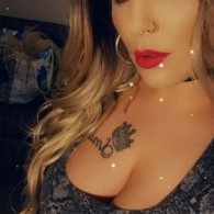 Jaden Escort in Portland OR