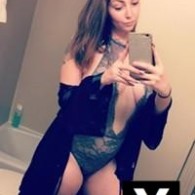 Amber Escort in Baltimore