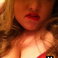 Kayla Escort in El Paso