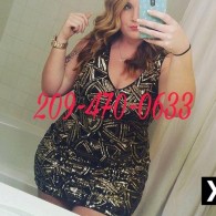 Victoria Escort in Denver