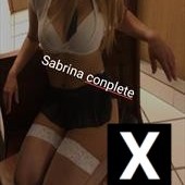 sabrina Escort in Nantes