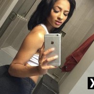 Alexa Escort in Baltimore