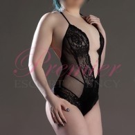 Emily Escort in York