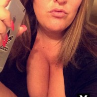 Amber Escort in Washington DC