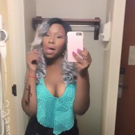 Sexy Escort in Jersey City
