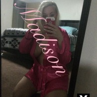 Upscale Escort in El Paso