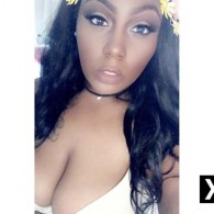 Goddess Escort in Washington DC