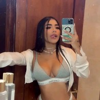 Alexa Escort in Pereira