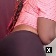 Kandy Little Rock