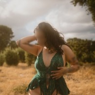 Jasmine Malika Perth