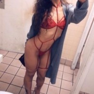 Asia Escort in Portland OR