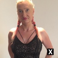 Pixie Alnwick