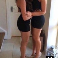 Duo Escort in Belfast