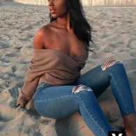 Monica Escort in Los Angeles