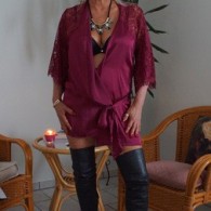 Svenja Escort in Duisburg