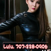 Lulu Escort in Miami