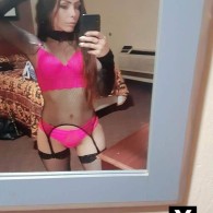 CUMQUEEN Escort in Elizabeth