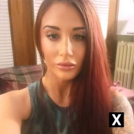 Kendra Lee Racine