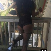 Shayla Escort in Boston