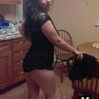 Andrea Escort in Baltimore