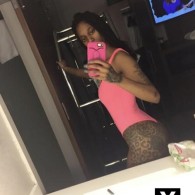 Chanel Escort in Milwaukee