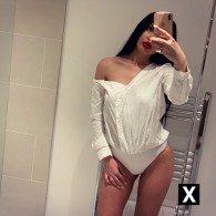 Maria Escort in Rochester