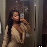 Sage Escort in San Antonio