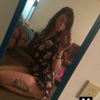 Emily Escort in Detroit