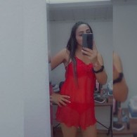 Anna Escort in Rheine