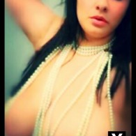 Jessica Escort in San Jose