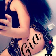 Gia Escort in Phoenix