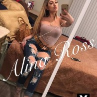 Alina Escort in Honolulu